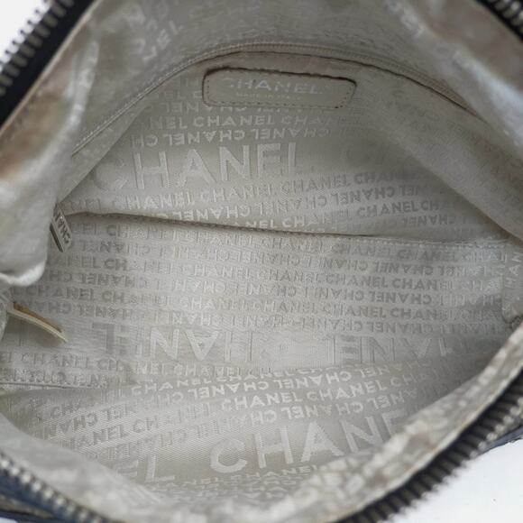 💎✨AUTHENTIC✨💎Chanel Tweed Handbag - Picture 8 of 9